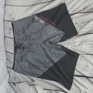 Reebok x Crossfit Men's Board Short Waist 32 inches